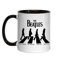 The Beatles Abbey Road -
