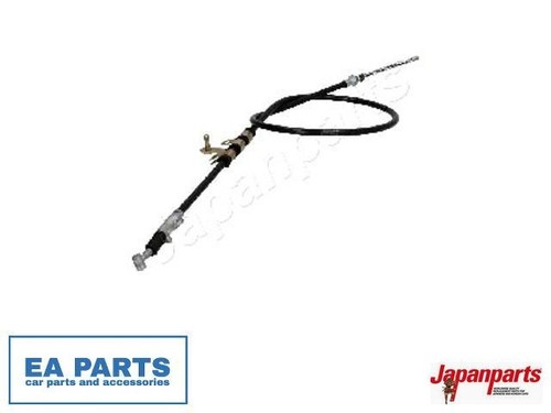 Cable parking brake for - cable,,