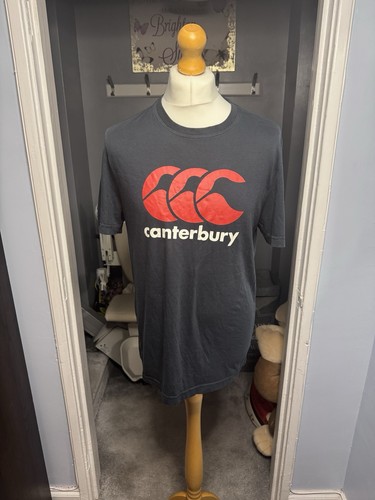 Canterbury graphic logo - canterbury,