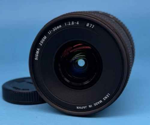 Canon mount sigma ex - canon,