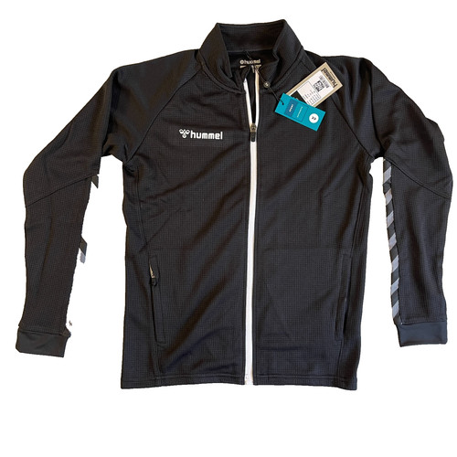 Childrens black hummel - hummel, sports