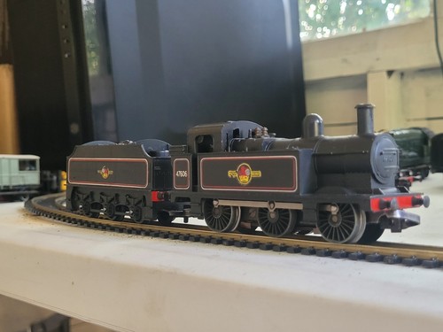 Tri ang r52 - class, 3f