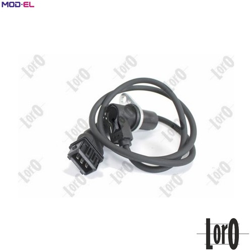Sensor crankshaft pulse - crankshaft,