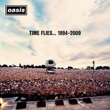 Oasis Time Flies... (1994 -