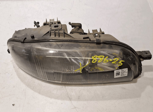 Headlamp fiat bravo 2 0 - headlamp,