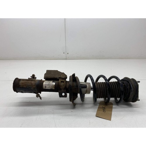 Ford fiesta shock absorber - ford,