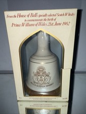 Bell’s Birth of Prince