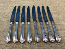 SET 8 X VINTAGE GEORGE WOOD &