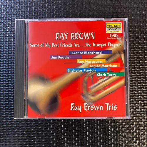 Ray brown some best - some, my