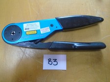 Daniels DMC GS200-1 Circular