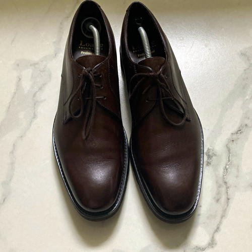 Loake shoemakers professional - loake,