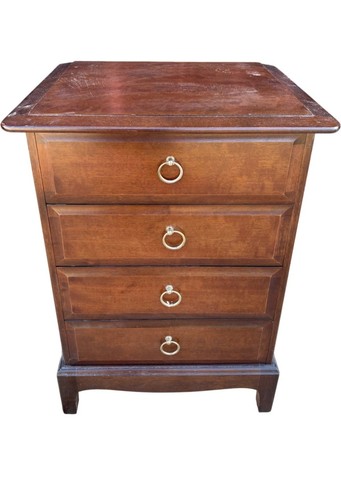 Stag minstrel drawers chest - stag,
