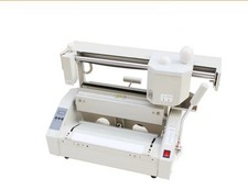 Hot Melt Book Binding Machine