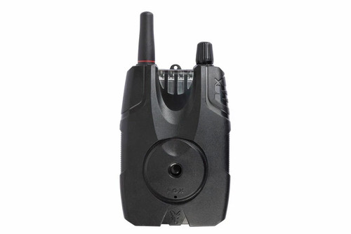 Fox micron alarm receiver - micron,