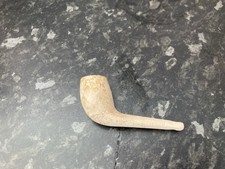 The Workman clay tobacco pipe