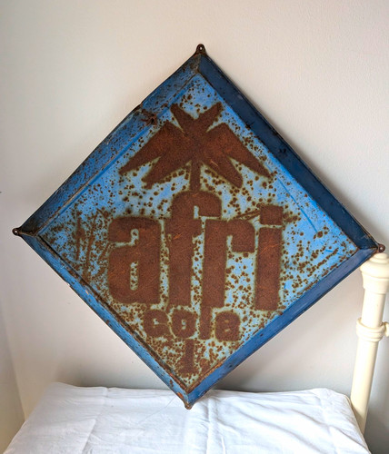 Afri cola vintage - vintage, original