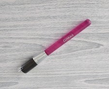 Clinique Blush Powder Brush Make Up New in Pouch