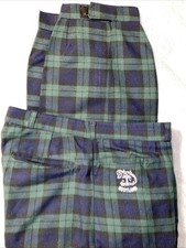 Vntg Turnberry Scotland Golf