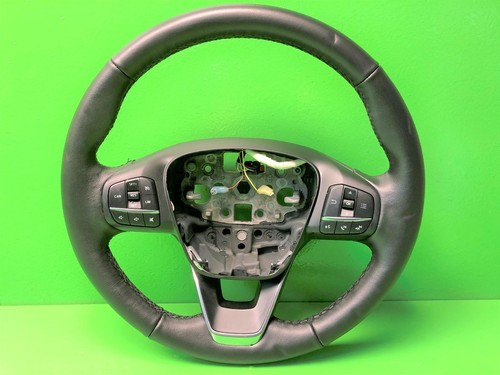 Ford transit custom steering - transit,