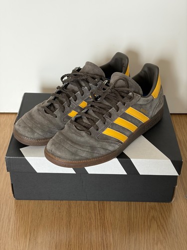 Adidas skateboarding busenitz - adidas,