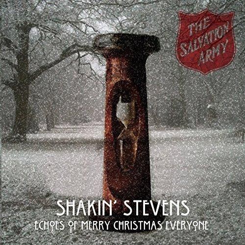 Echoes merry christmas - echoes,