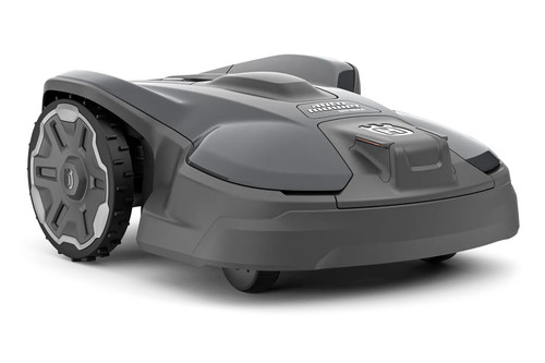 Husqvarna automower 320 nera - husqvarna,