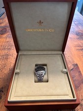 Dreyfuss & Co Series 1953