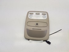 RENAULT CAPTUR COURTESY LIGHT INTERIOR ROOF 739486822R MK1 J87 2015