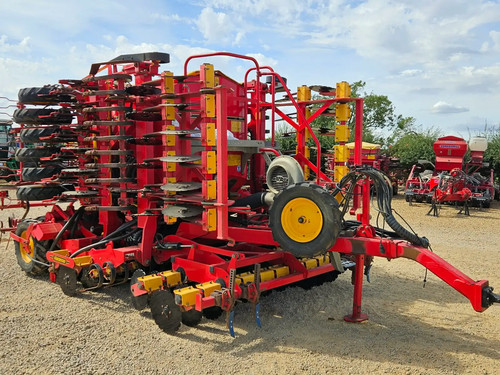 Vaderstad rapid a600s year - vaderstad, a600s,