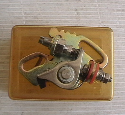 Few japan h21 contact breaker - japan,