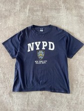 Official NYPD City of New York