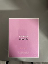 Chanel Chance Eau Vive EDT