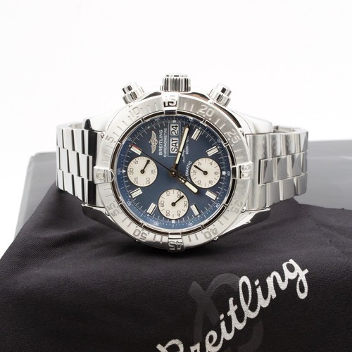 Breitling superocean - breitling,