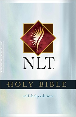 Nlt holy bible self help - nlt, self-help