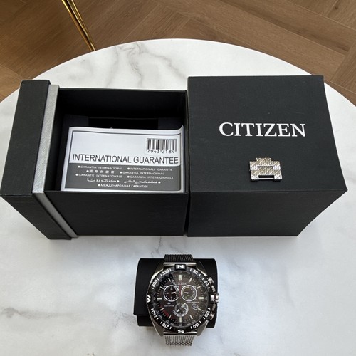 Citizen cb5840 59e promaster - cb5840-59e,