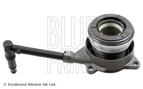 Central slave cylinder - slave, clutch