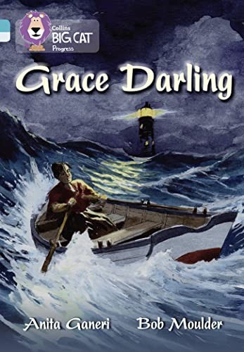 Grace darling band 07 - darling:,