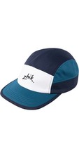 2026 Zhik Mesh Cap - Deep Teal