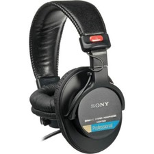 Sony MDR-7506 Professional