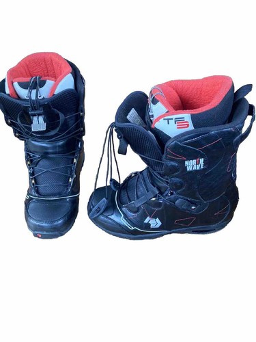 Northwave snowboard boots - snowboard,