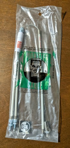 Monster nos white upper - monster,
