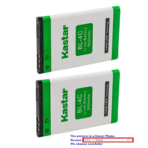 Kastar battery - kastar,
