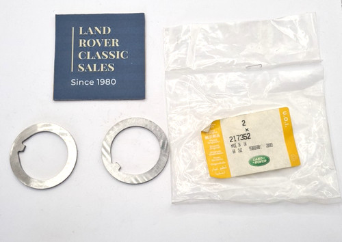 Land rover series defender - rover,