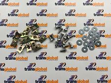 Set of 14 Outer to Inner Front