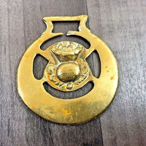 Brass scotland scottish - brass,