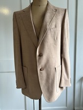 PHOENIX Clothes VTG Faux Suede