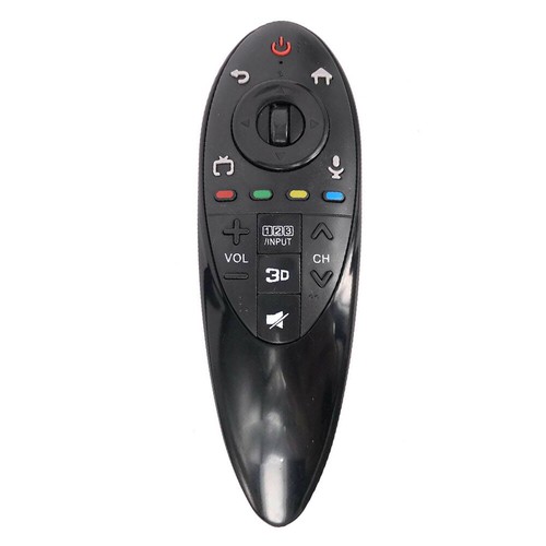 New magic remote control - magic,