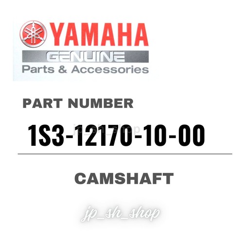 Yamaha genuine oem parts - yamaha,