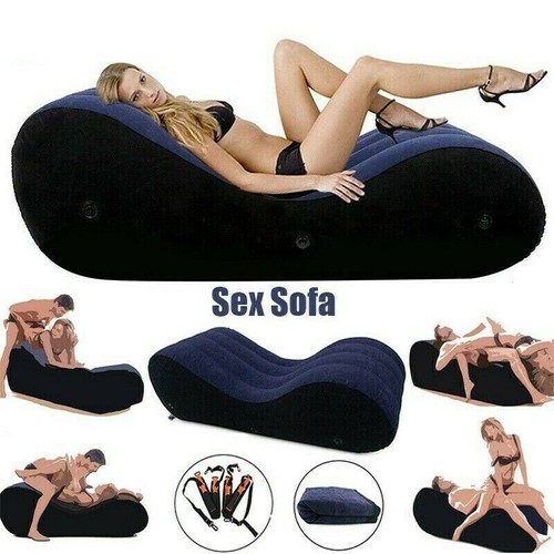 Inflatable sexy sofa chair - sexy,
