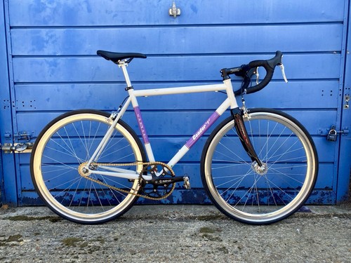 Condor pista retro vintage - pista,